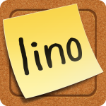 Lino [logo]