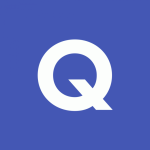 Quizlet [logo]